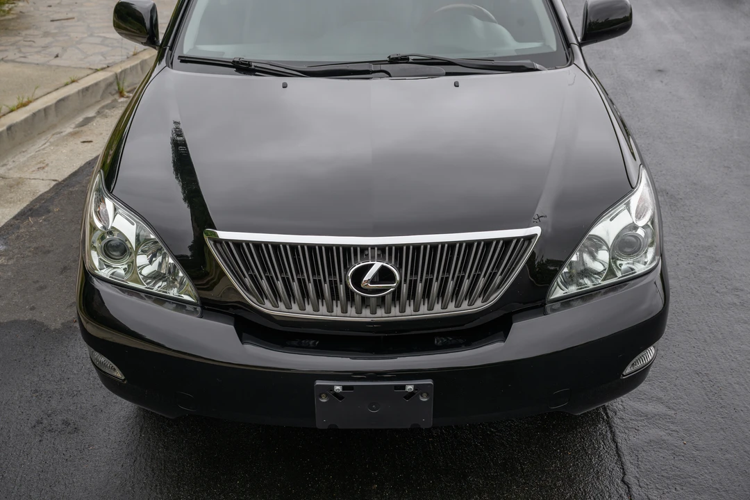 2005 Lexus RX 2nd Gen - Image 18 of 31