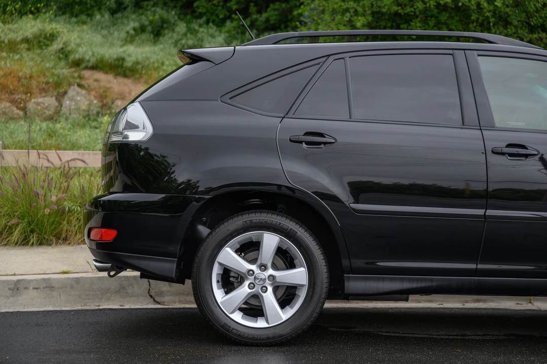 2005 Lexus RX 2nd Gen - Image 31 of 31