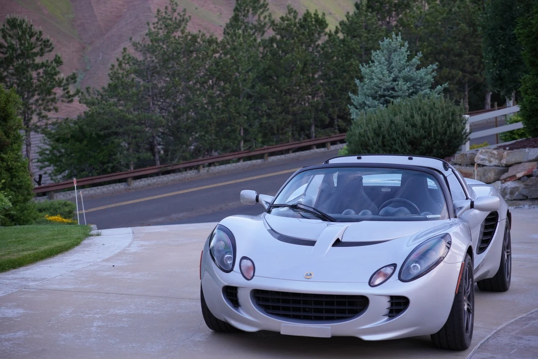 2005 Lotus Elise Series 2 - Image 11 of 31