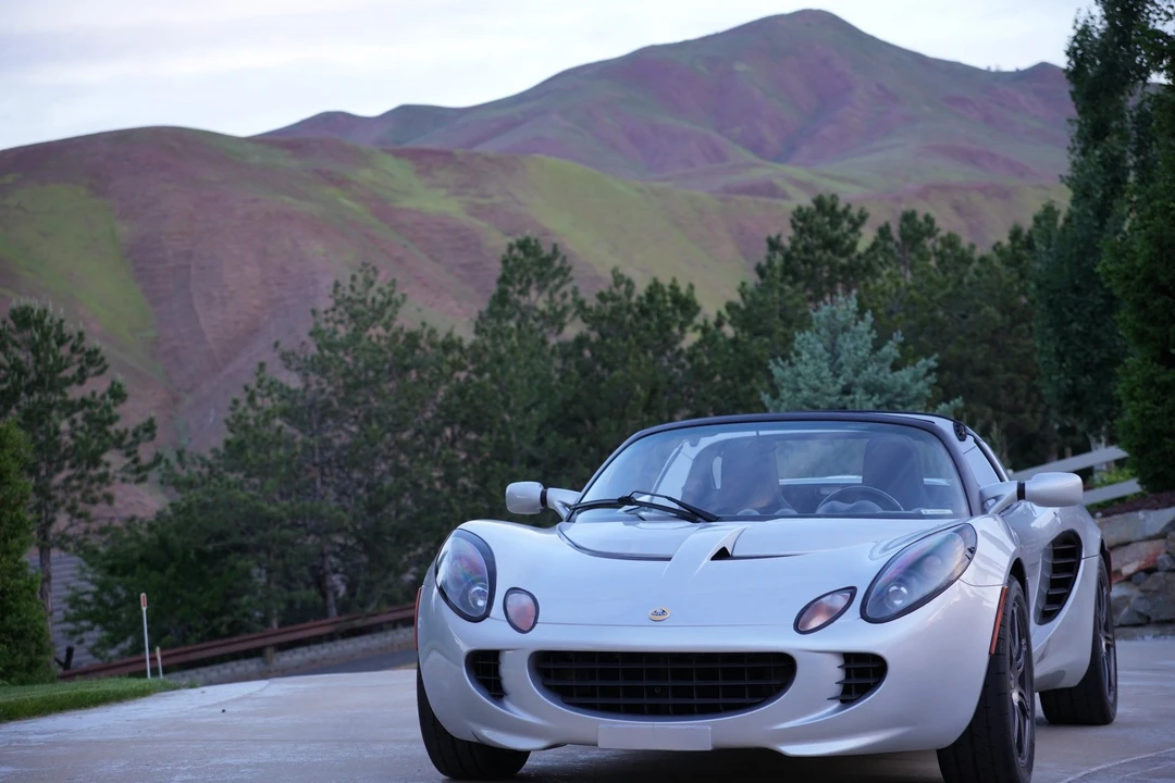 2005 Lotus Elise Series 2 - Image 10 of 31