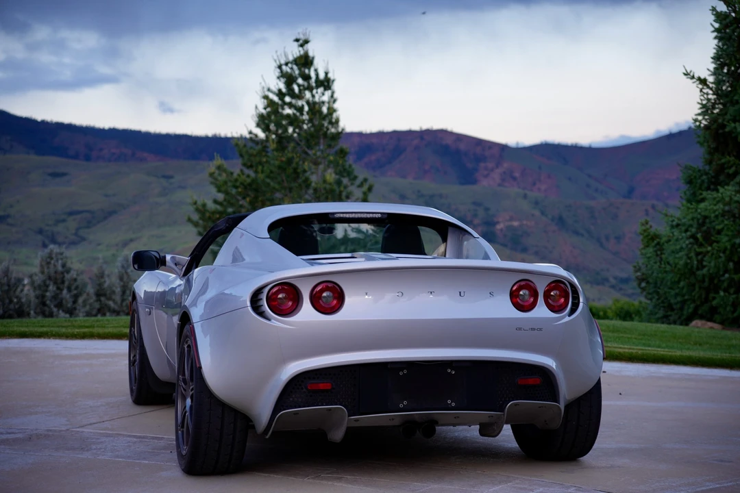 2005 Lotus Elise Series 2 - Image 31 of 31
