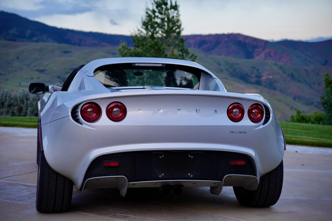 2005 Lotus Elise Series 2 - Image 30 of 31
