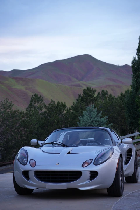 2005 Lotus Elise Series 2 - Image 9 of 31
