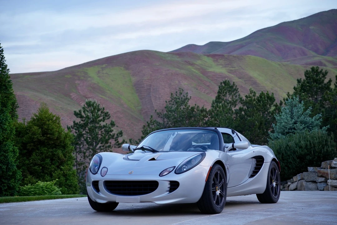 2005 Lotus Elise Series 2 - Image 8 of 31