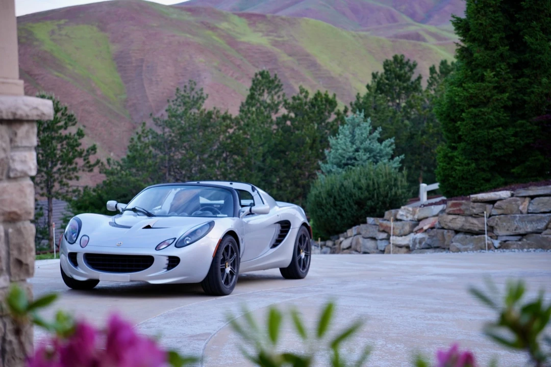2005 Lotus Elise Series 2 - Image 7 of 31