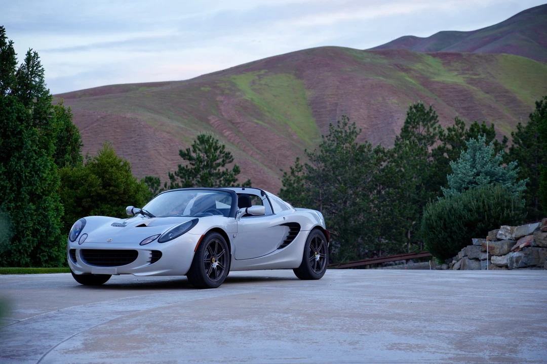 2005 Lotus Elise Series 2 - Image 6 of 31