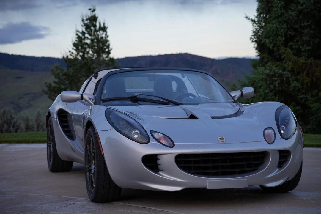 2005 Lotus Elise Series 2 - Image 12 of 31