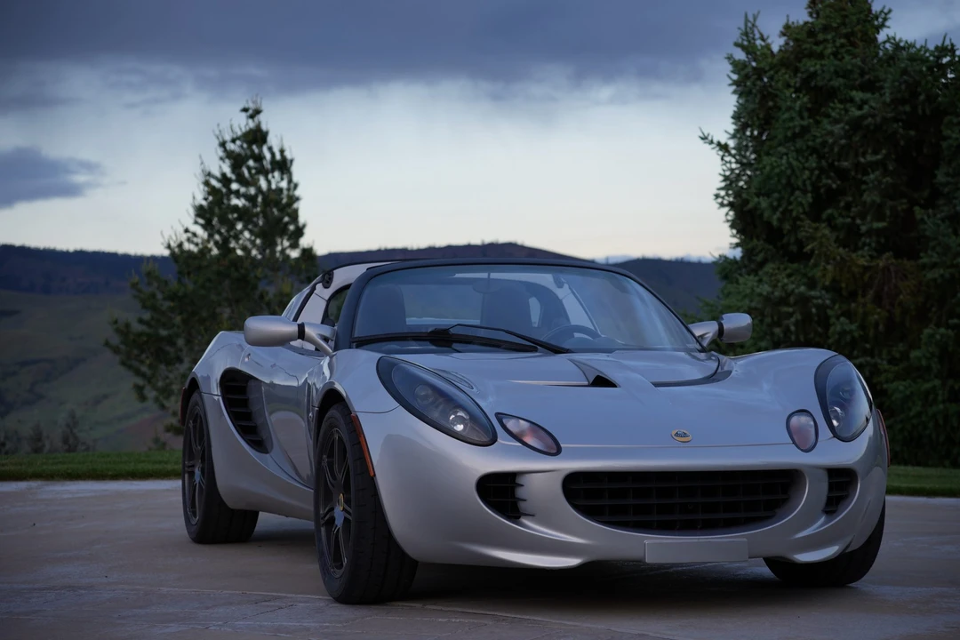 2005 Lotus Elise Series 2 - Image 13 of 31