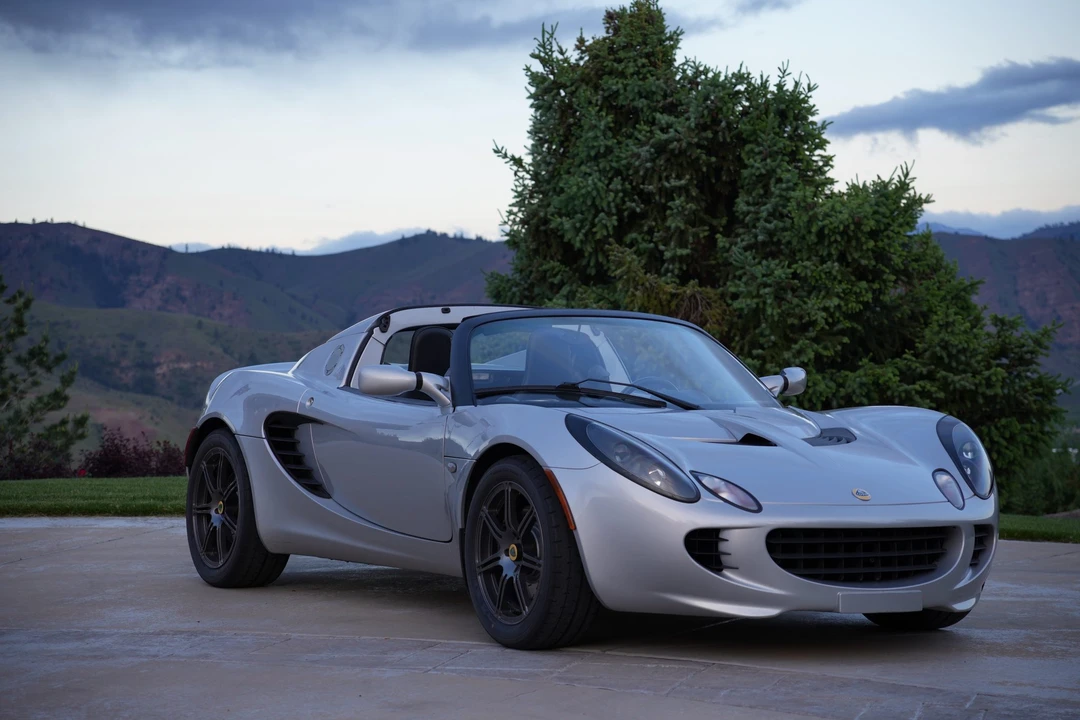 2005 Lotus Elise Series 2 - Image 15 of 31