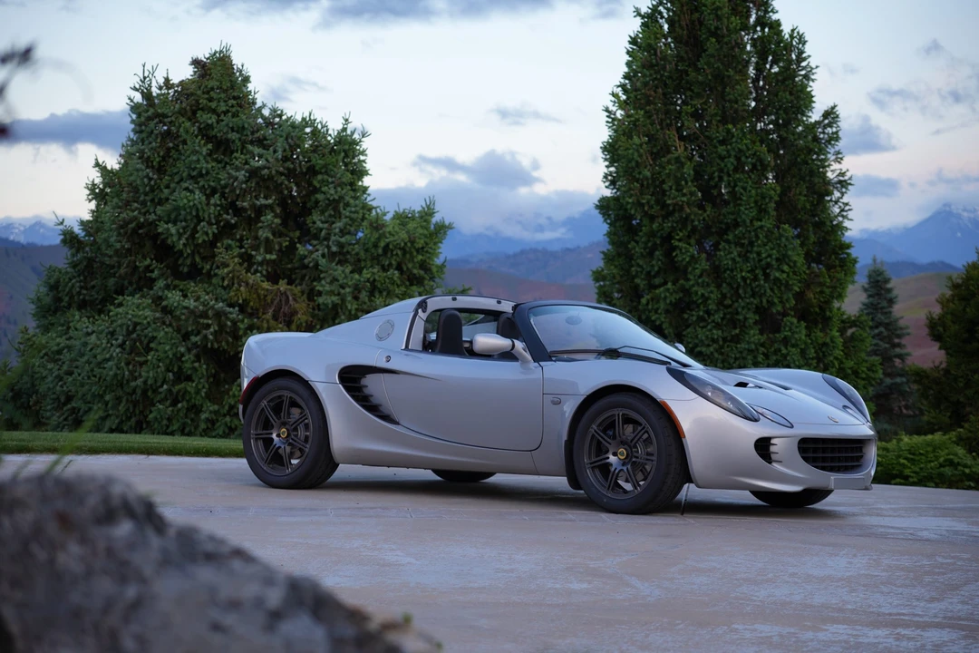 2005 Lotus Elise Series 2 - Image 17 of 31