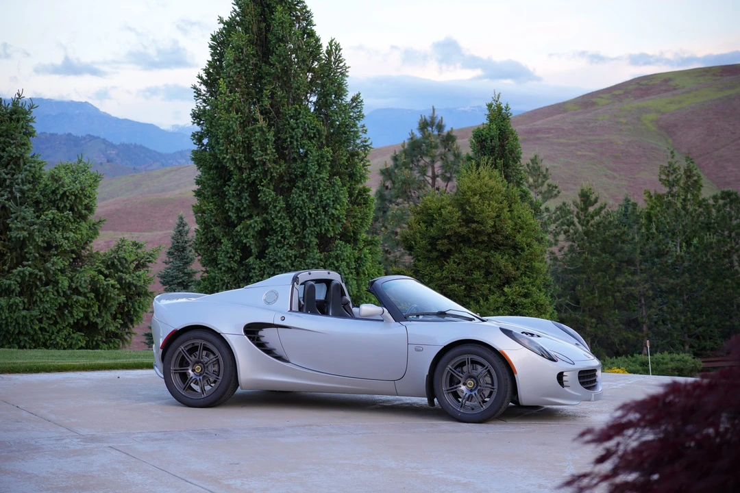 2005 Lotus Elise Series 2 - Image 18 of 31