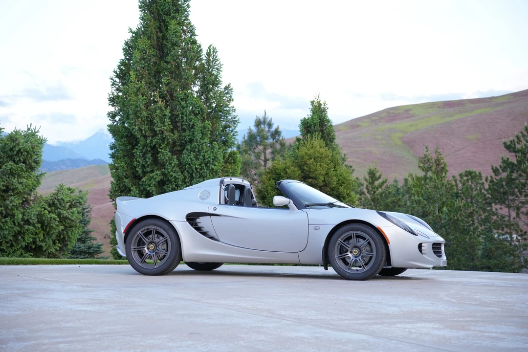 2005 Lotus Elise Series 2 - Image 19 of 31