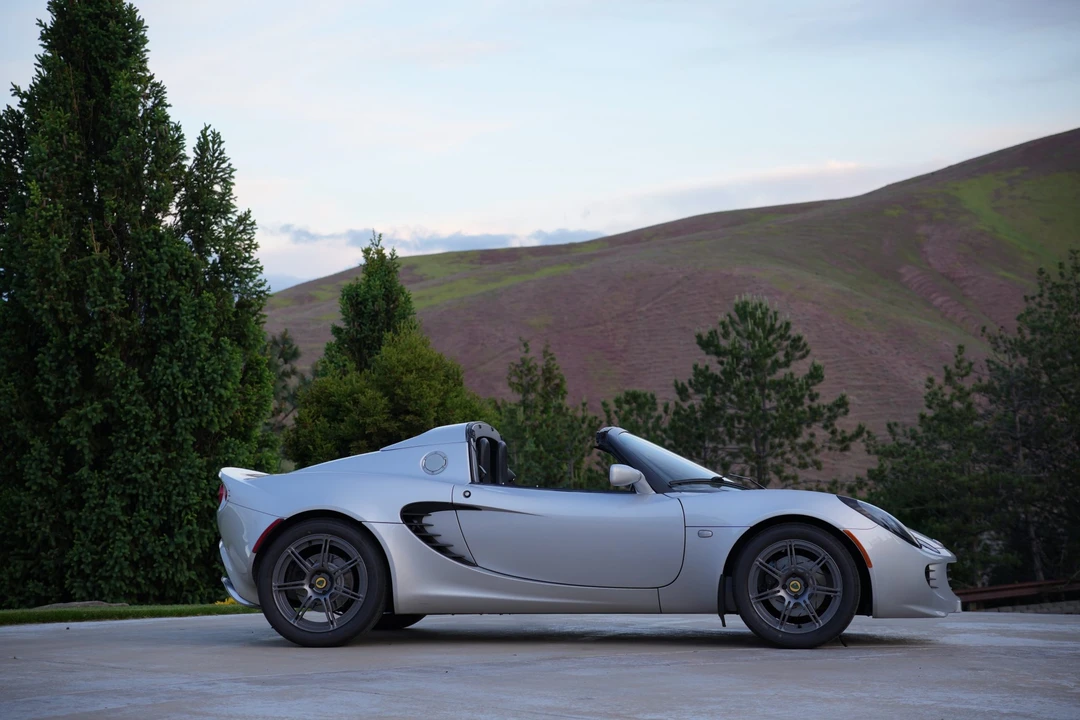 2005 Lotus Elise Series 2 - Image 20 of 31
