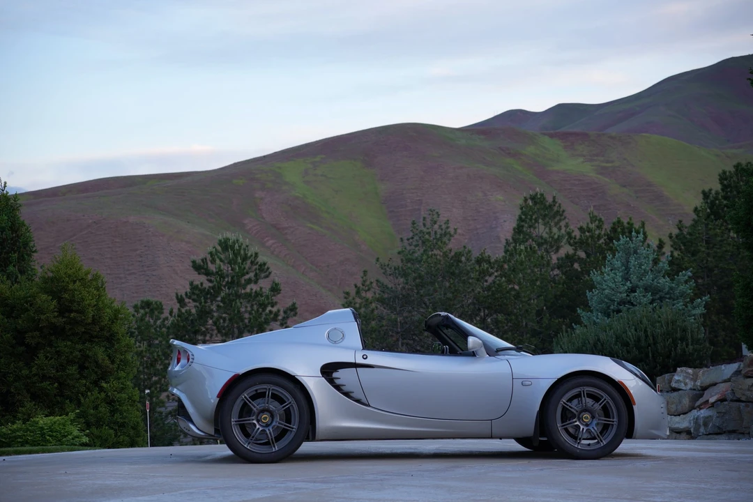 2005 Lotus Elise Series 2 - Image 21 of 31