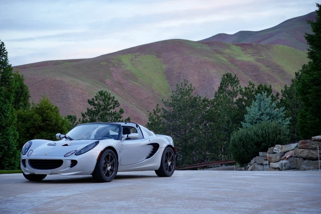 2005 Lotus Elise Series 2 - Image 5 of 31