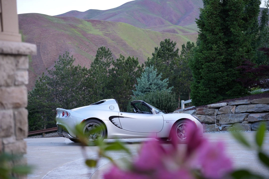 2005 Lotus Elise Series 2 - Image 23 of 31