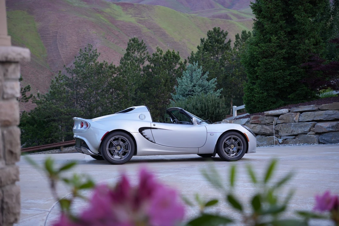 2005 Lotus Elise Series 2 - Image 24 of 31