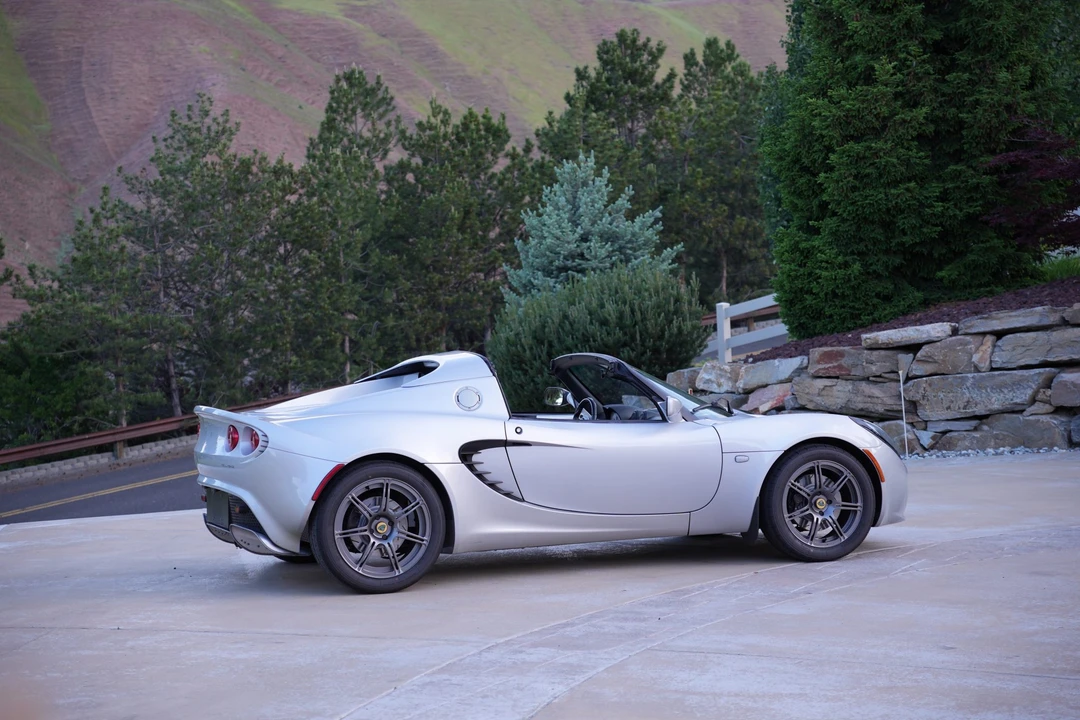 2005 Lotus Elise Series 2 - Image 26 of 31
