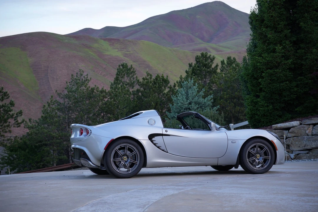 2005 Lotus Elise Series 2 - Image 25 of 31
