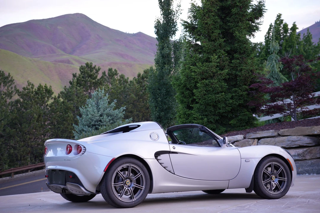 2005 Lotus Elise Series 2 - Image 27 of 31