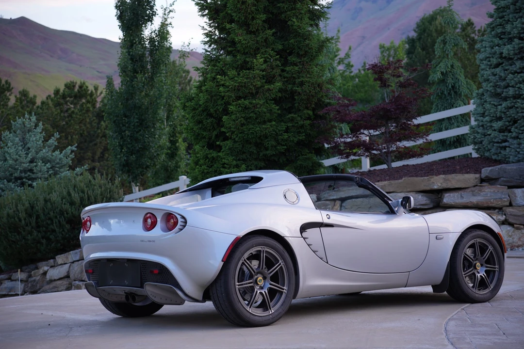 2005 Lotus Elise Series 2 - Image 28 of 31