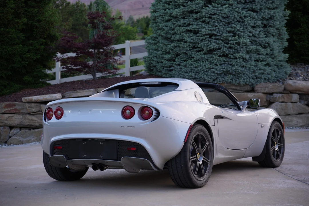 2005 Lotus Elise Series 2 - Image 29 of 31
