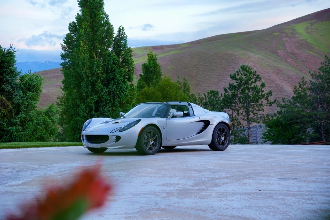 2005 Lotus Elise Series 2 - Image 3 of 31
