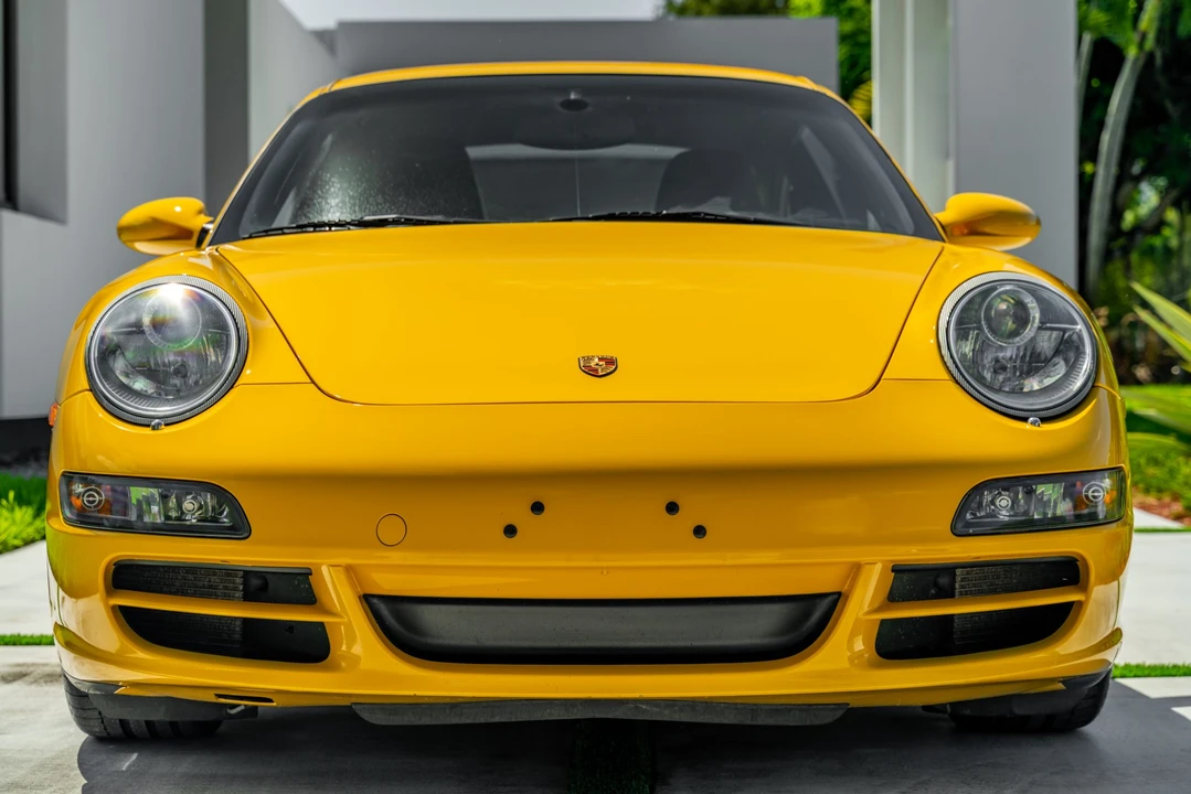 2005 Porsche 997 Carrera - Image 6 of 31