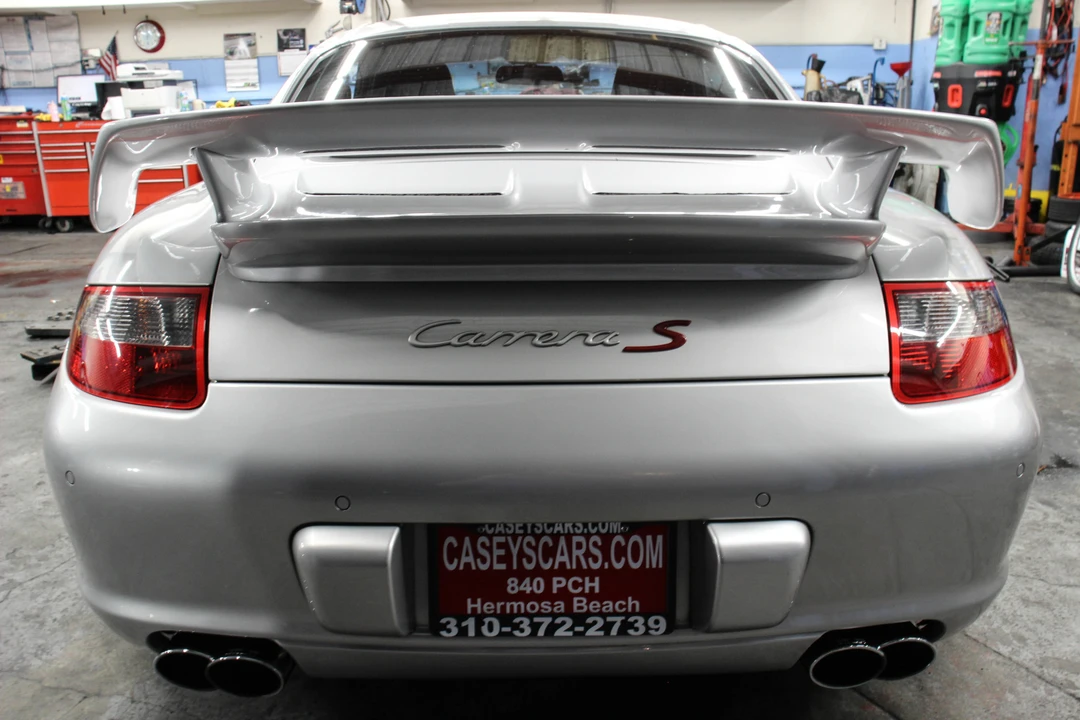 2005 Porsche 997 Carrera S - Image 14 of 31