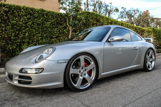 2005 Porsche 997 Carrera S - Image 4 of 31