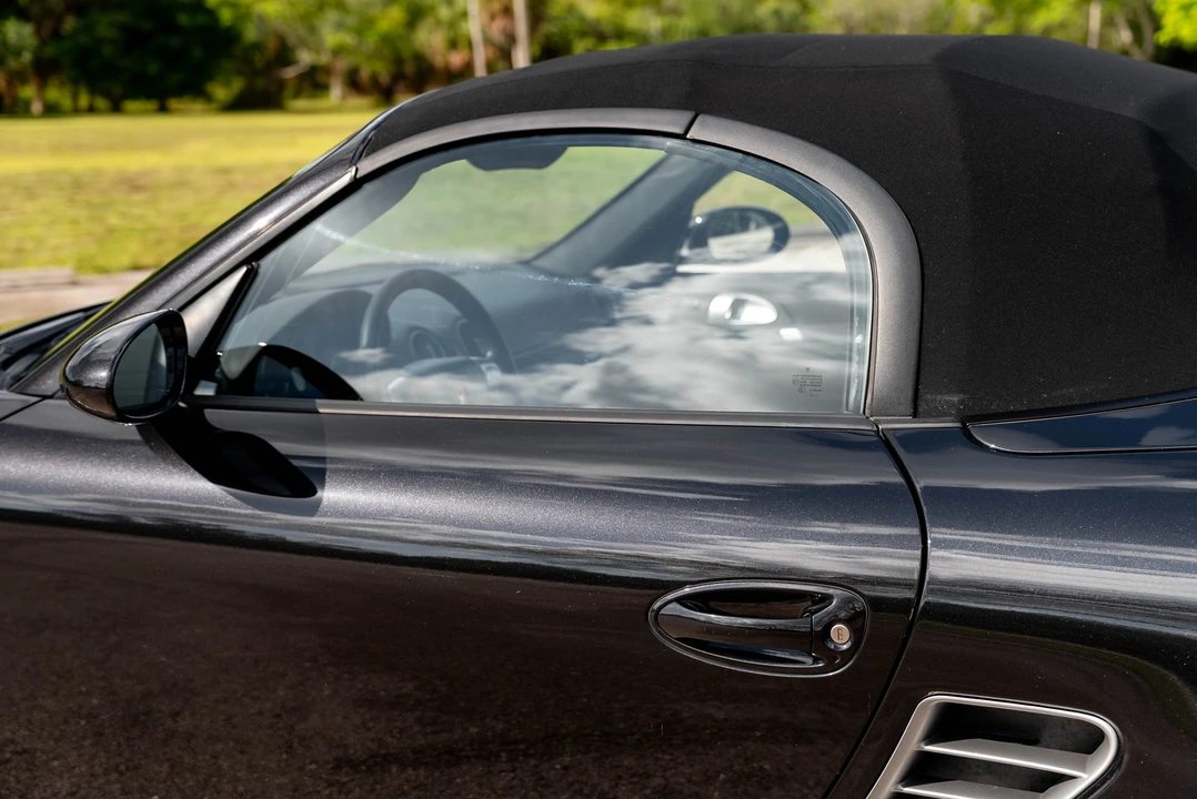 2005 Porsche 987 Boxster - Image 28 of 31