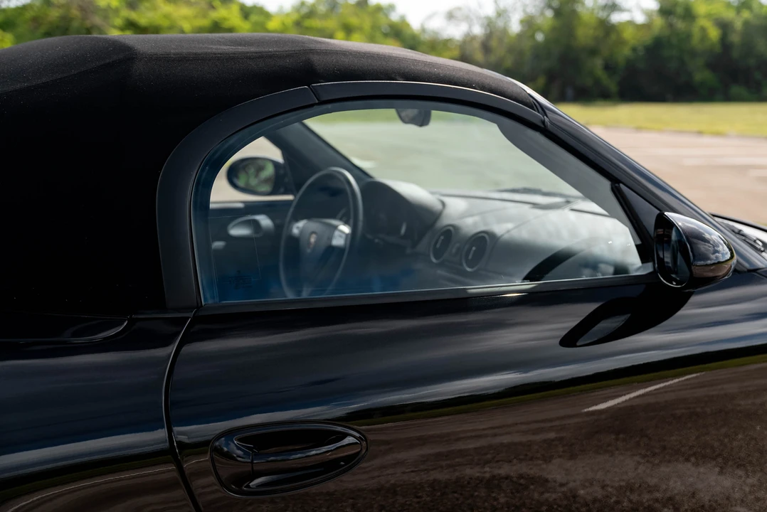 2005 Porsche 987 Boxster - Image 29 of 31