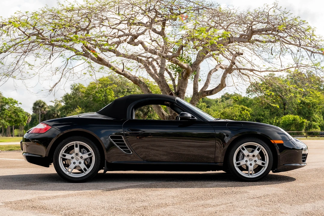 2005 Porsche 987 Boxster - Image 14 of 31