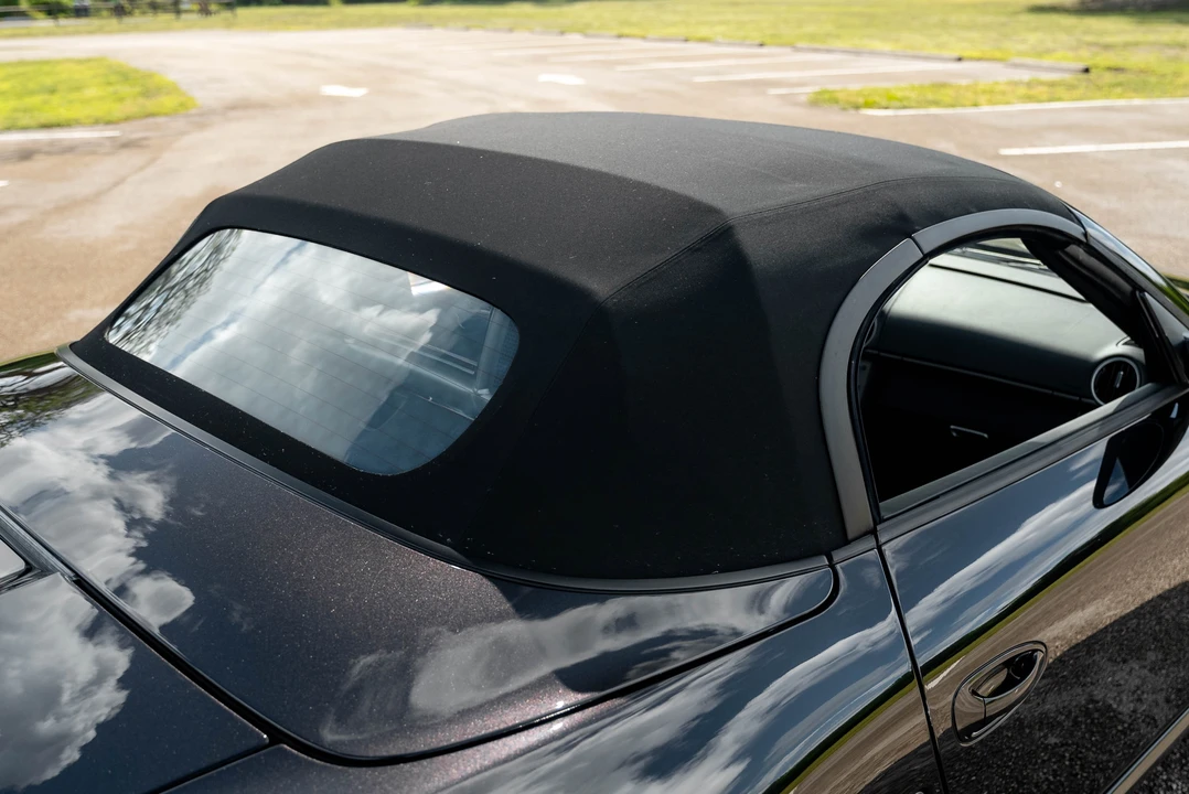 2005 Porsche 987 Boxster - Image 30 of 31