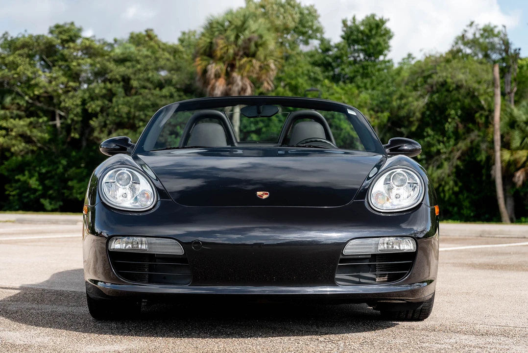 2005 Porsche 987 Boxster - Image 3 of 31
