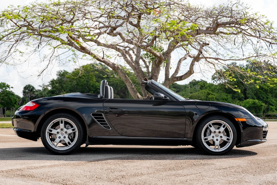 2005 Porsche 987 Boxster - Image 8 of 31