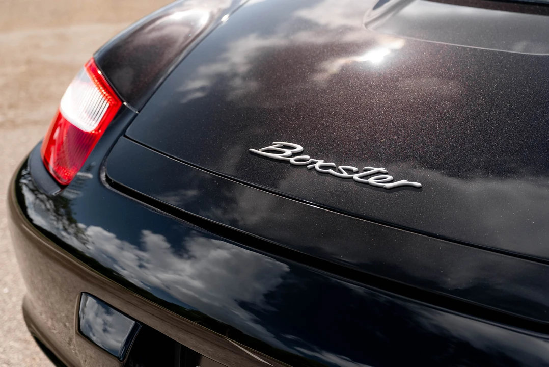 2005 Porsche 987 Boxster - Image 19 of 31