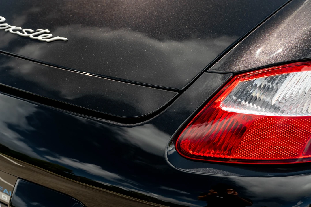 2005 Porsche 987 Boxster - Image 21 of 31