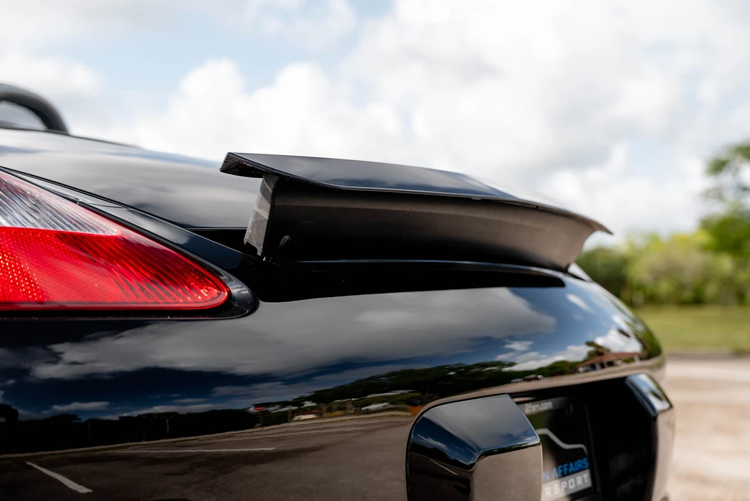 2005 Porsche 987 Boxster - Image 18 of 31