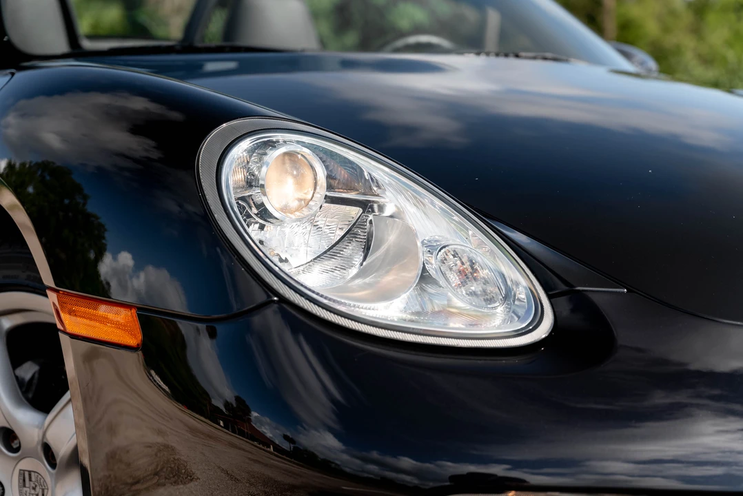 2005 Porsche 987 Boxster - Image 25 of 31