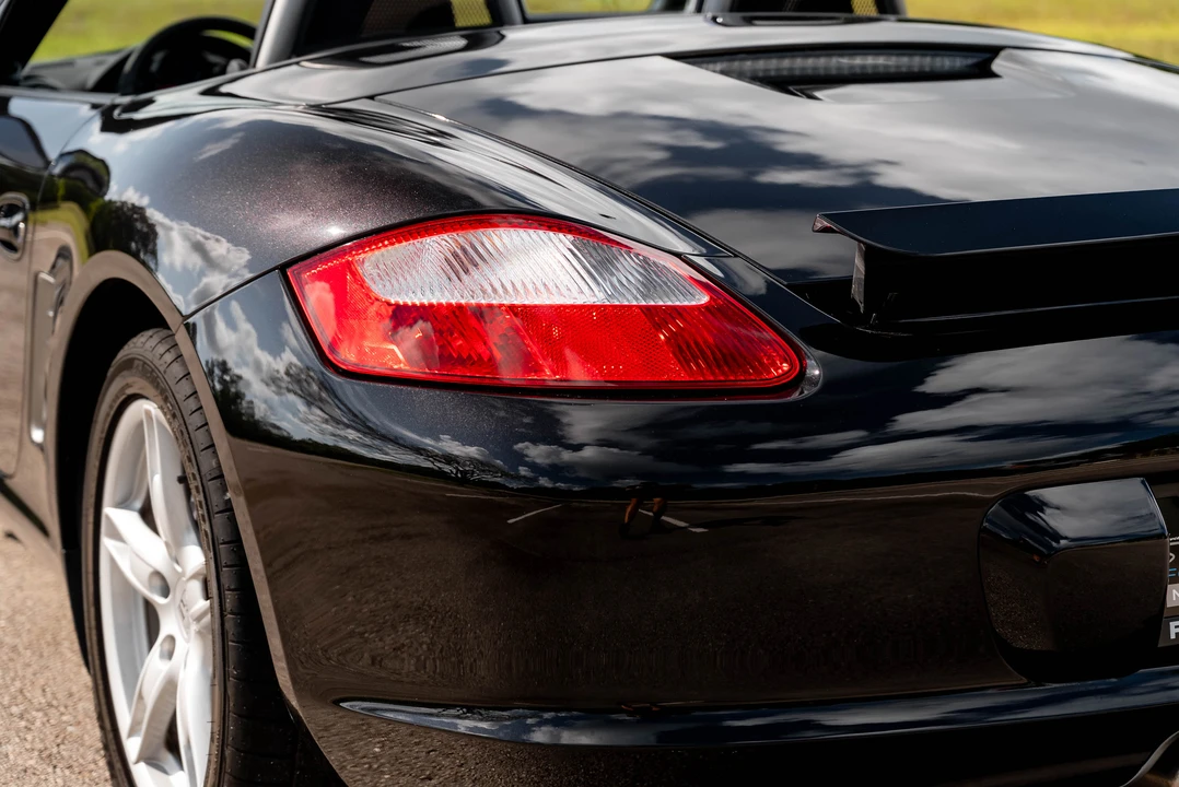 2005 Porsche 987 Boxster - Image 17 of 31