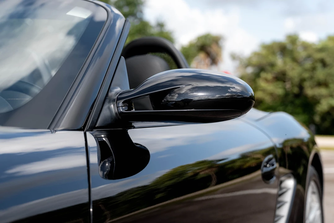 2005 Porsche 987 Boxster - Image 26 of 31