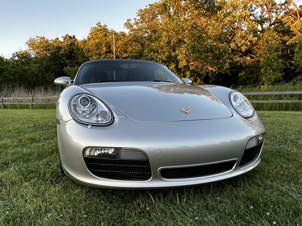 2005 Porsche 987 Boxster S - Image 11 of 31