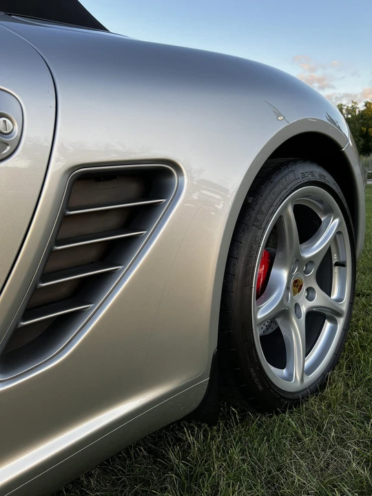 2005 Porsche 987 Boxster S - Image 31 of 31