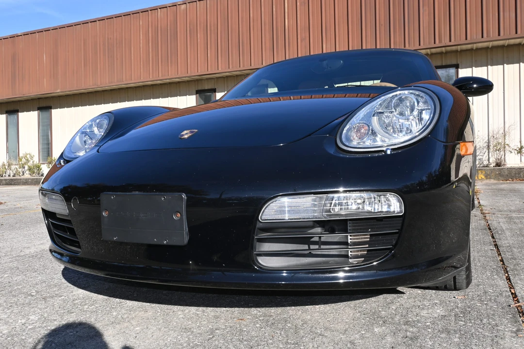 2005 Porsche 987 Boxster - Image 12 of 31