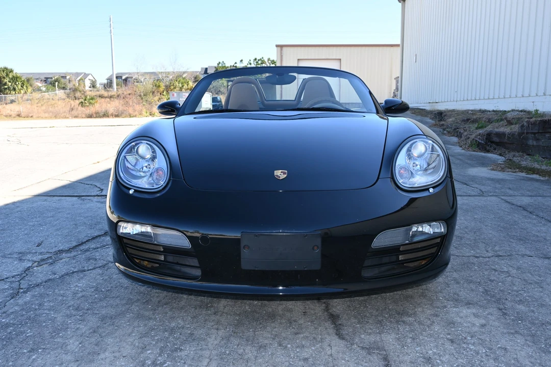 2005 Porsche 987 Boxster - Image 11 of 31