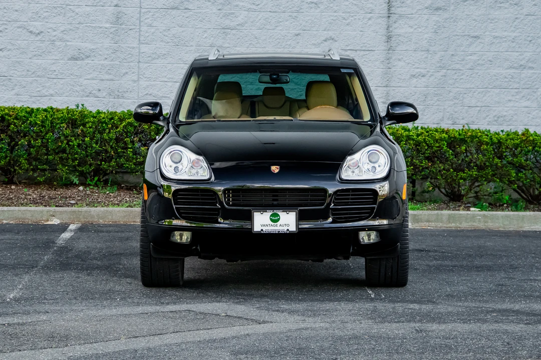 2005 Porsche 955/957 Cayenne S - Image 19 of 31