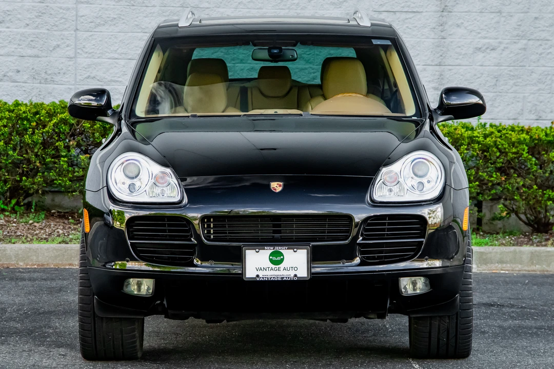 2005 Porsche 955/957 Cayenne S - Image 23 of 31