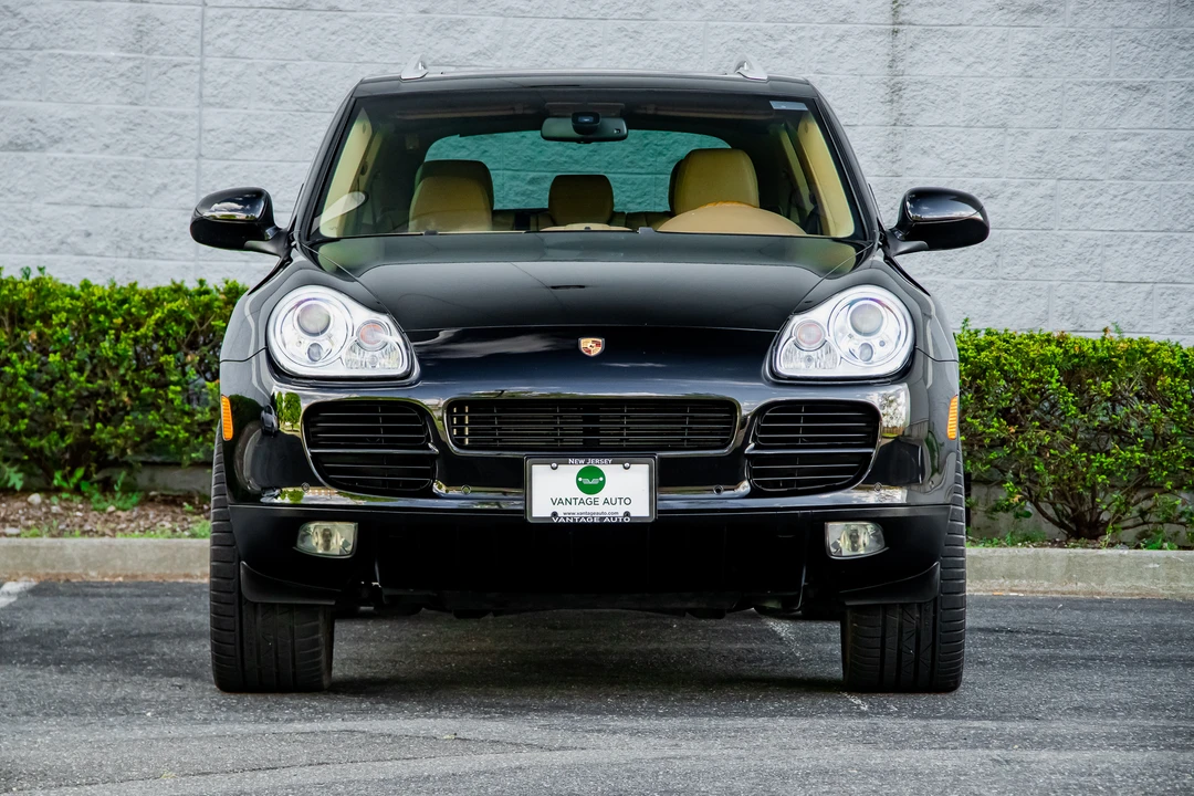 2005 Porsche 955/957 Cayenne S - Image 22 of 31