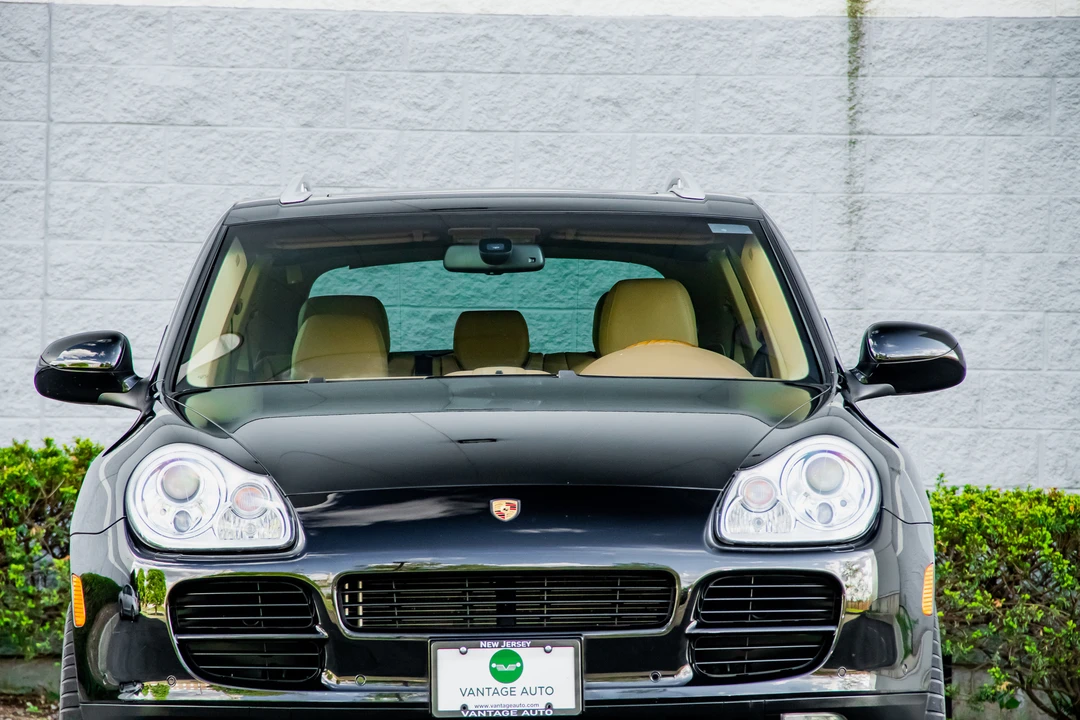 2005 Porsche 955/957 Cayenne S - Image 25 of 31